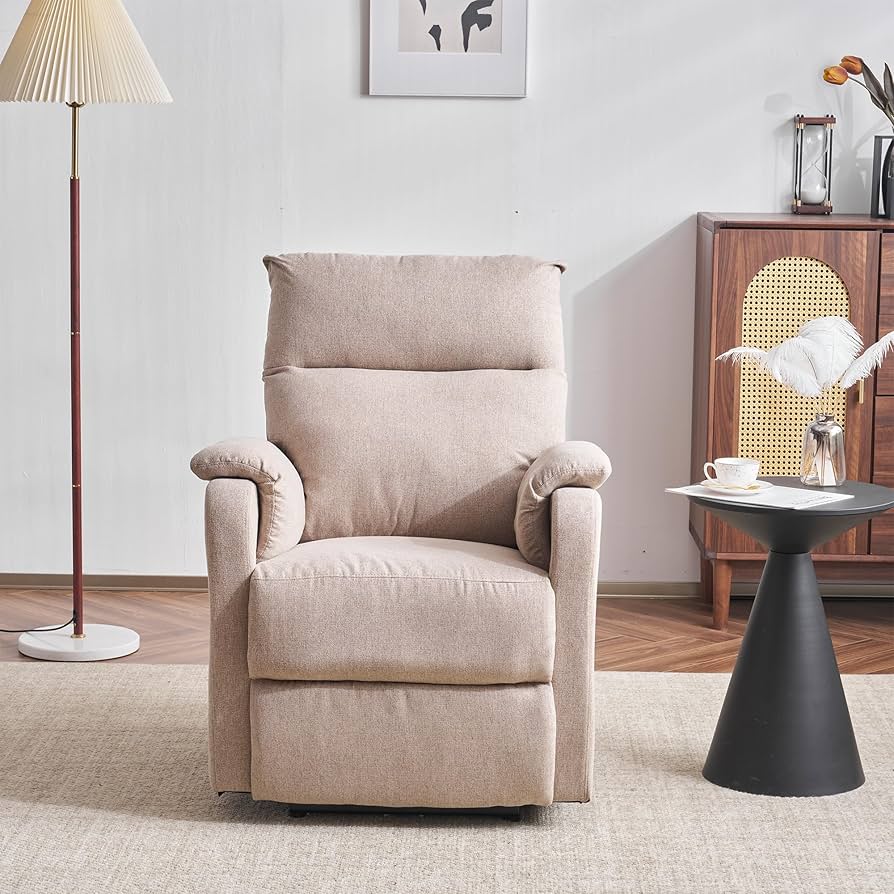 Amazon｜オーエスジェイ(OSJ) リクライニングソファー 電動