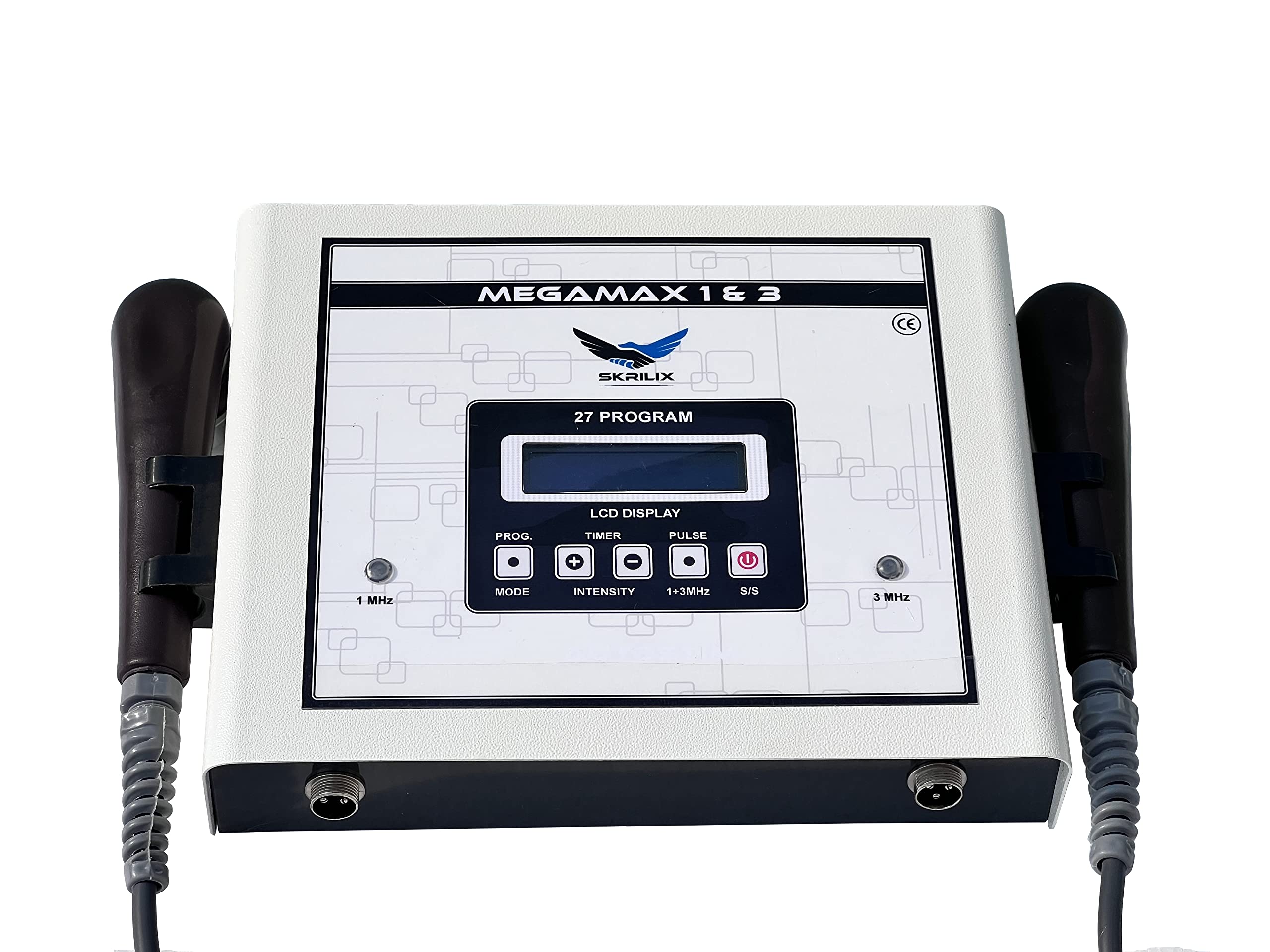 lcd display program brands