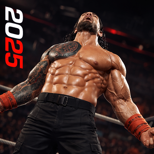 Welt Wrestling Ring Kampf Unterhaltung 2024: Ultimative Wrestling Revolution 3d Spiel: Echte Wrestling Höllenkäfig Kampf Arena: Echte Meisterschaft Spiel: Neueste Kostenlose Wwe Mayhem Spiele 2025.