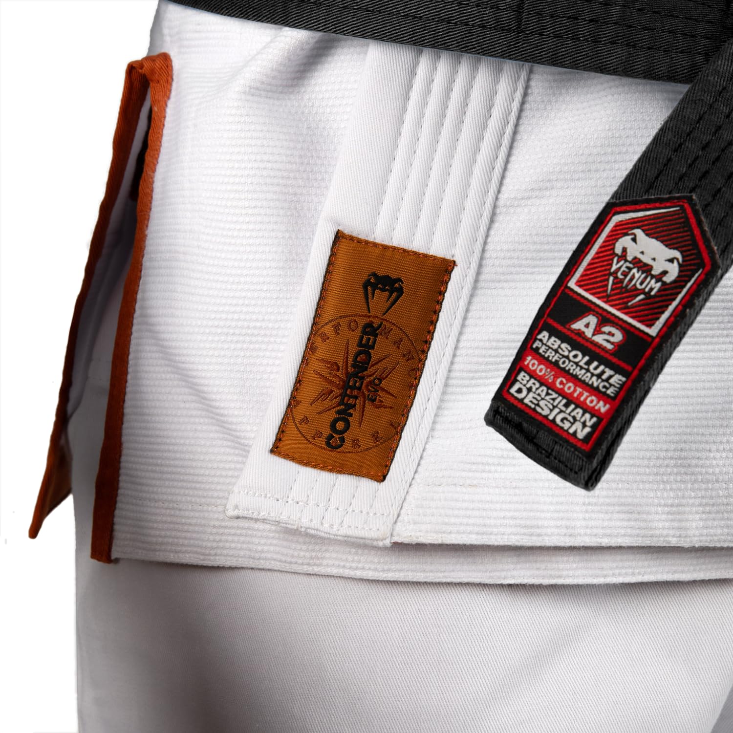 Venum Kimono firmy JJB Mężczyźni Kimono de Jjb Contender Evo 2.0 (380 Gsm)