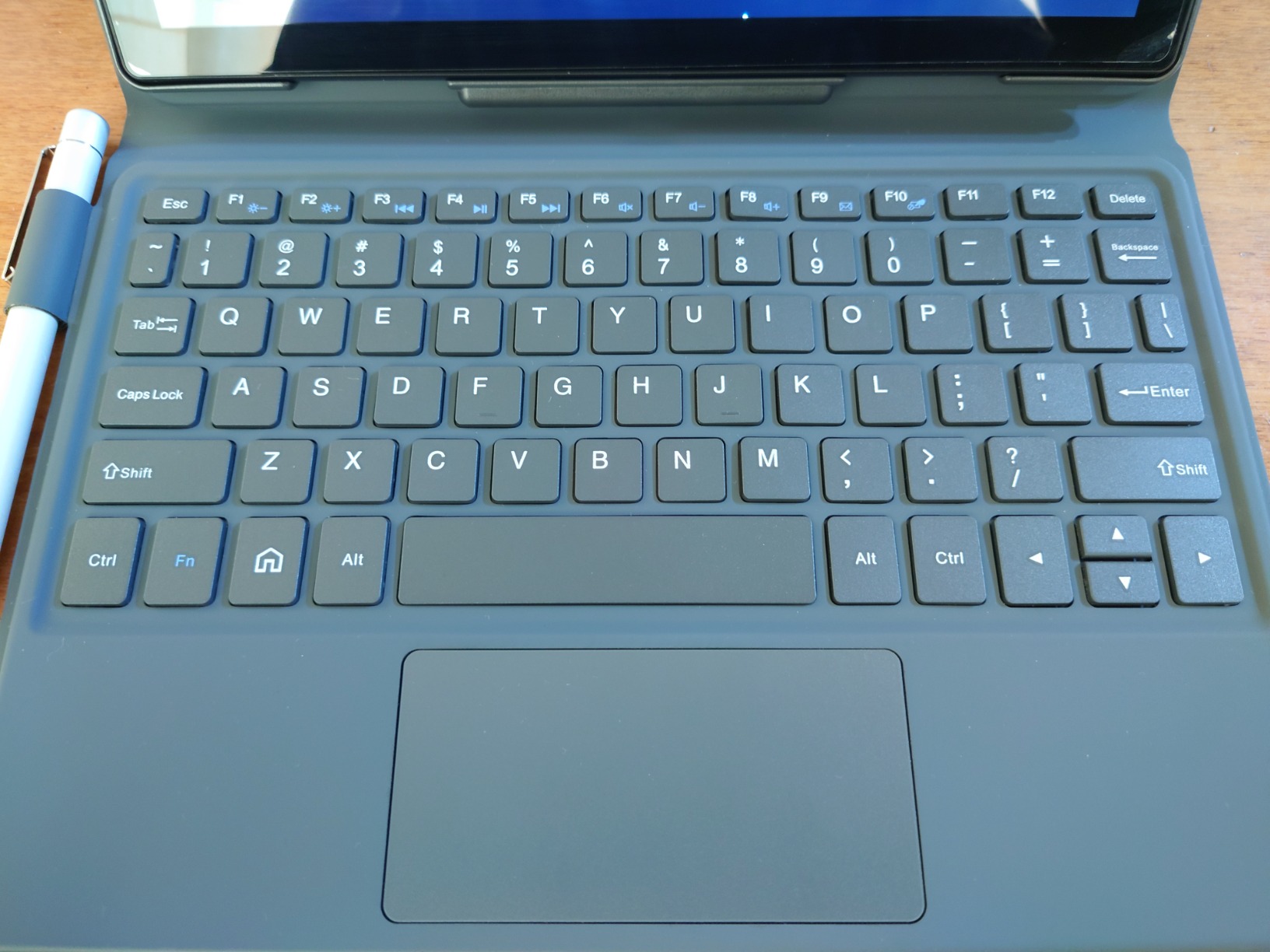 初めてのタブレット◎