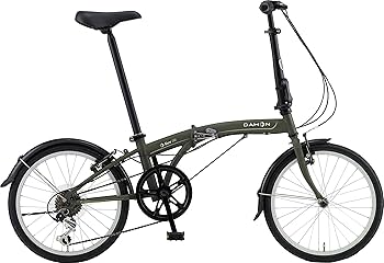 Amazon | DAHON(ダホン) SUV D6 インターナショナルモデル Amazon | DAHON(ダホン) SUV D6 インターナショナルモデル