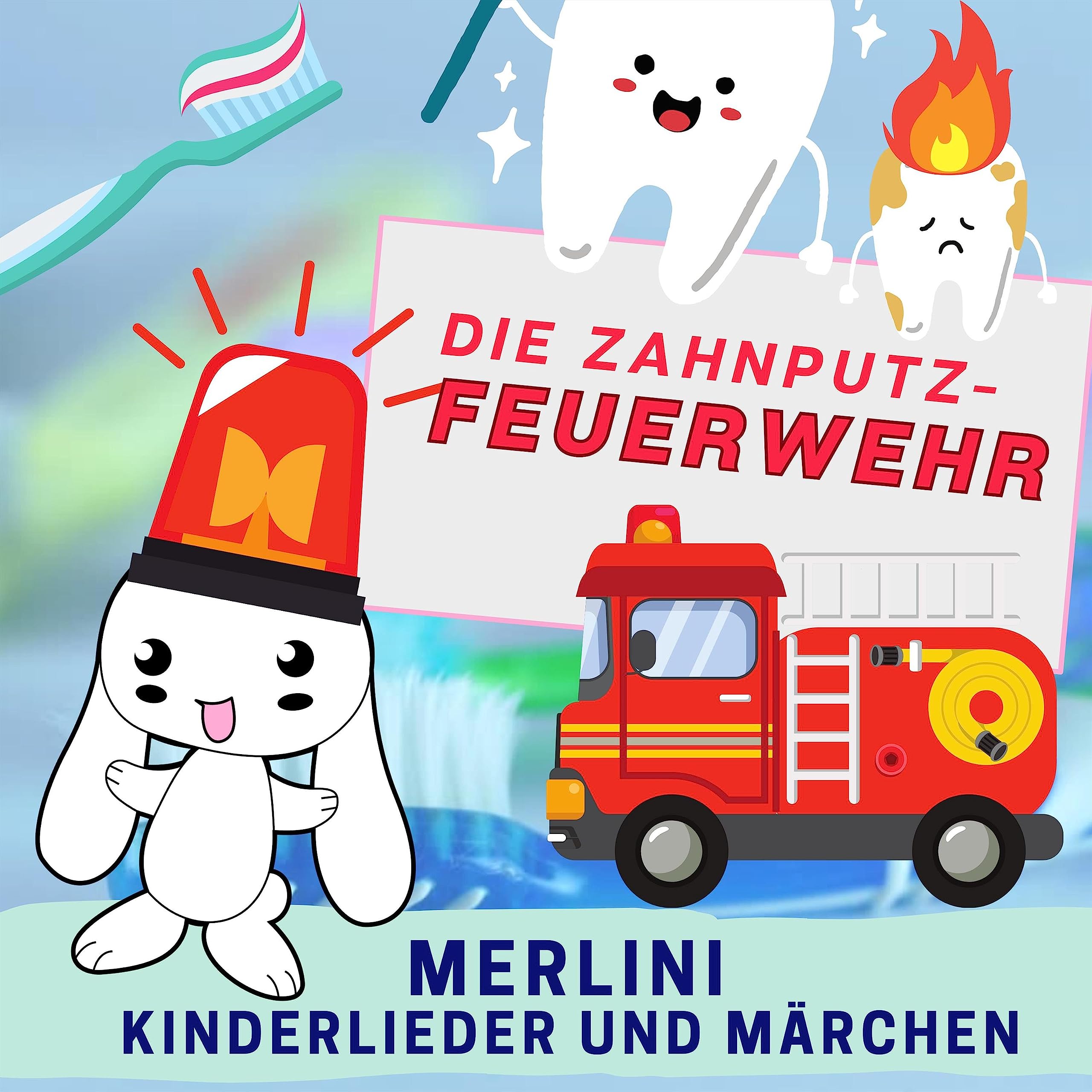 MERLINI KINDERLIEDER UND MÄRCHEN