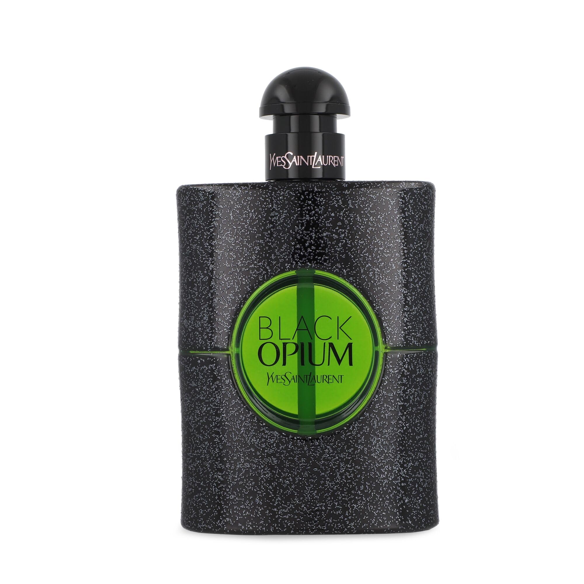 Amazon | イヴ サンローラン ブラック オピウム イリシト グリーン EDP