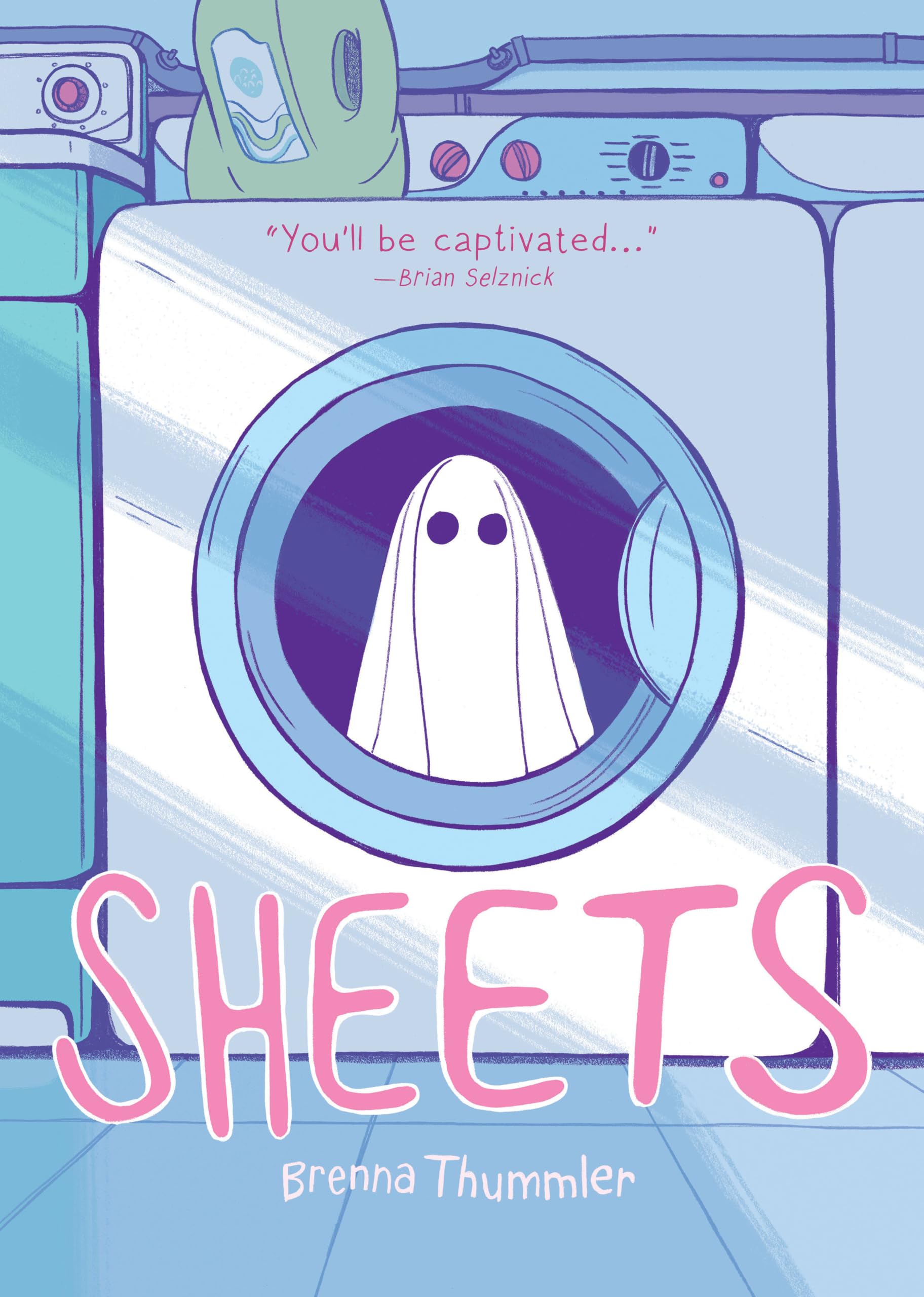 Sheets: Volume 1