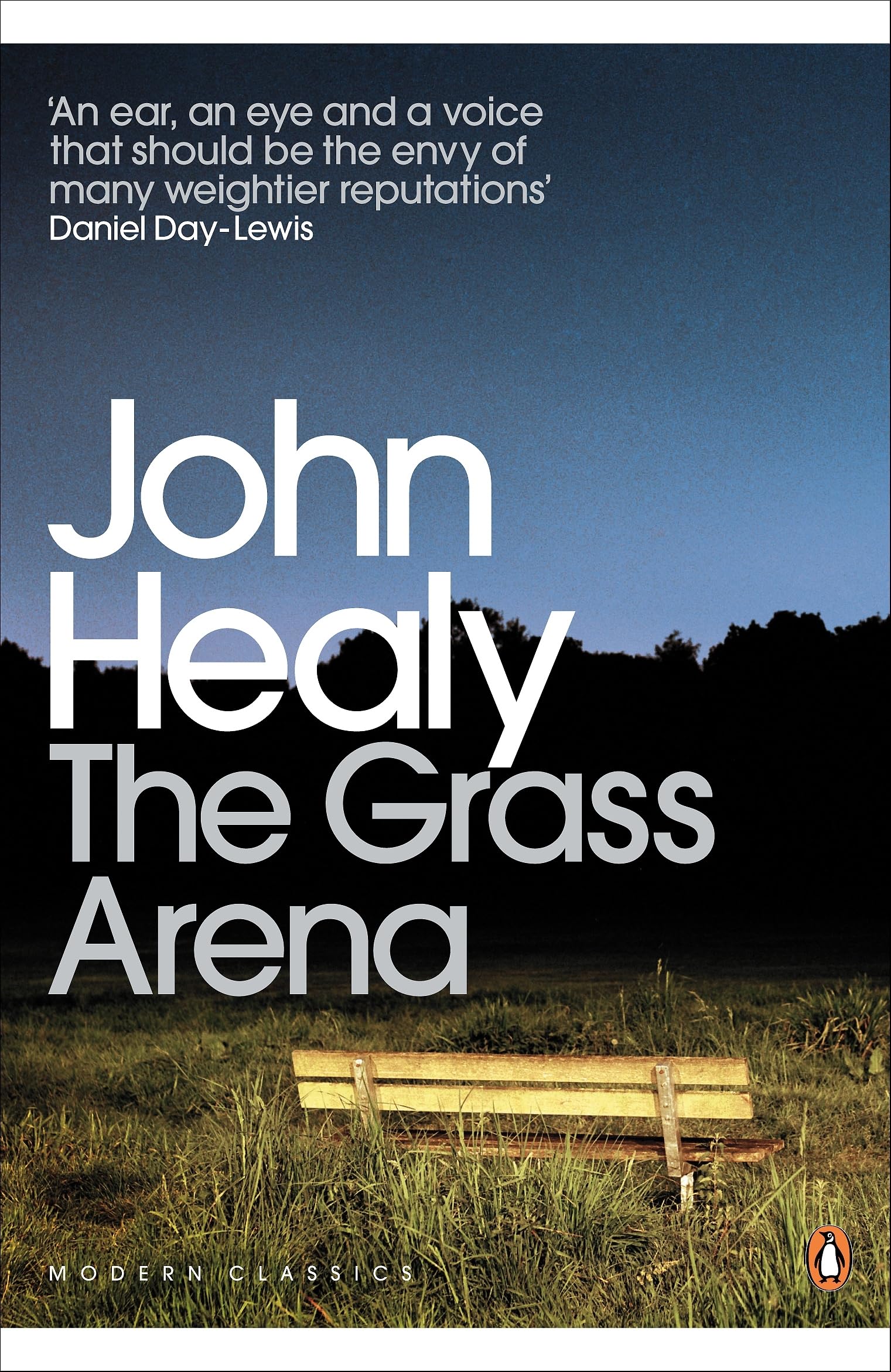 The Grass Arena: An Autobiography by John Healy (Paperback, 2008)