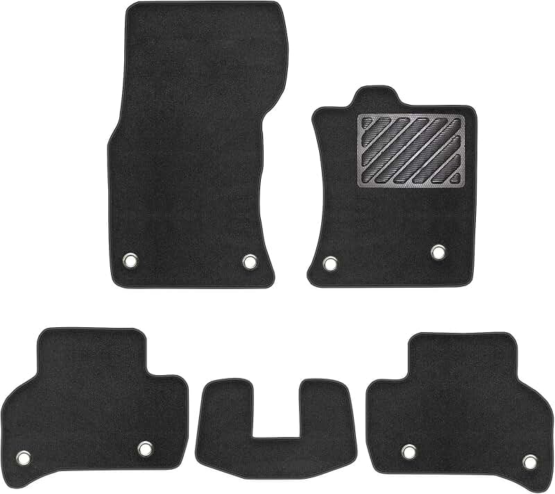 Amazon.co.uk jaguar xe car mats