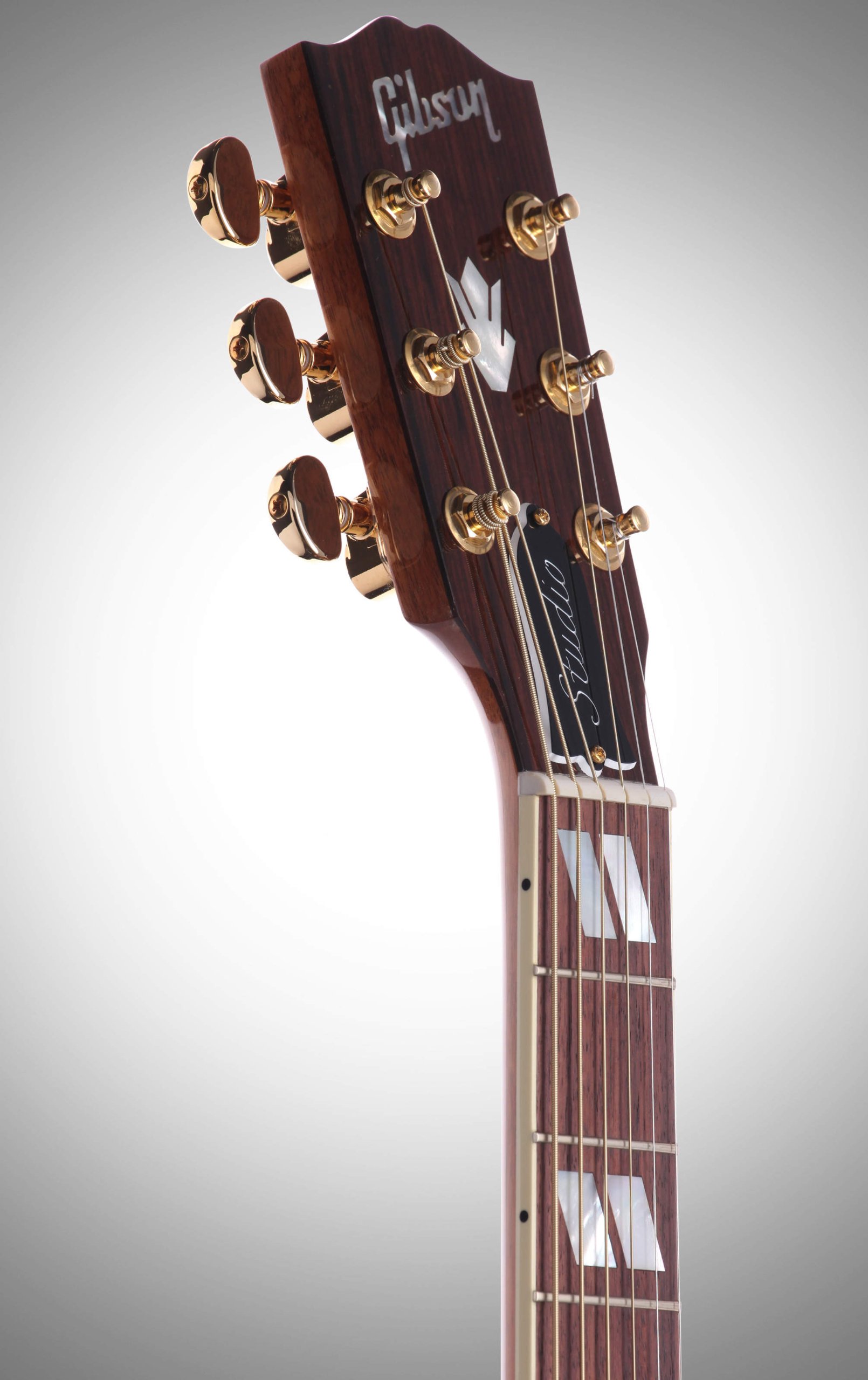 Gibson Songwriter DLX Standard ハードケース Gibson Montana SSCDRNGH1 Songwriter Deluxe Studio EC Acoustic