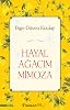 Hayal Ağacım Mimoza Kağıt Kapak – 12 Mart 2025