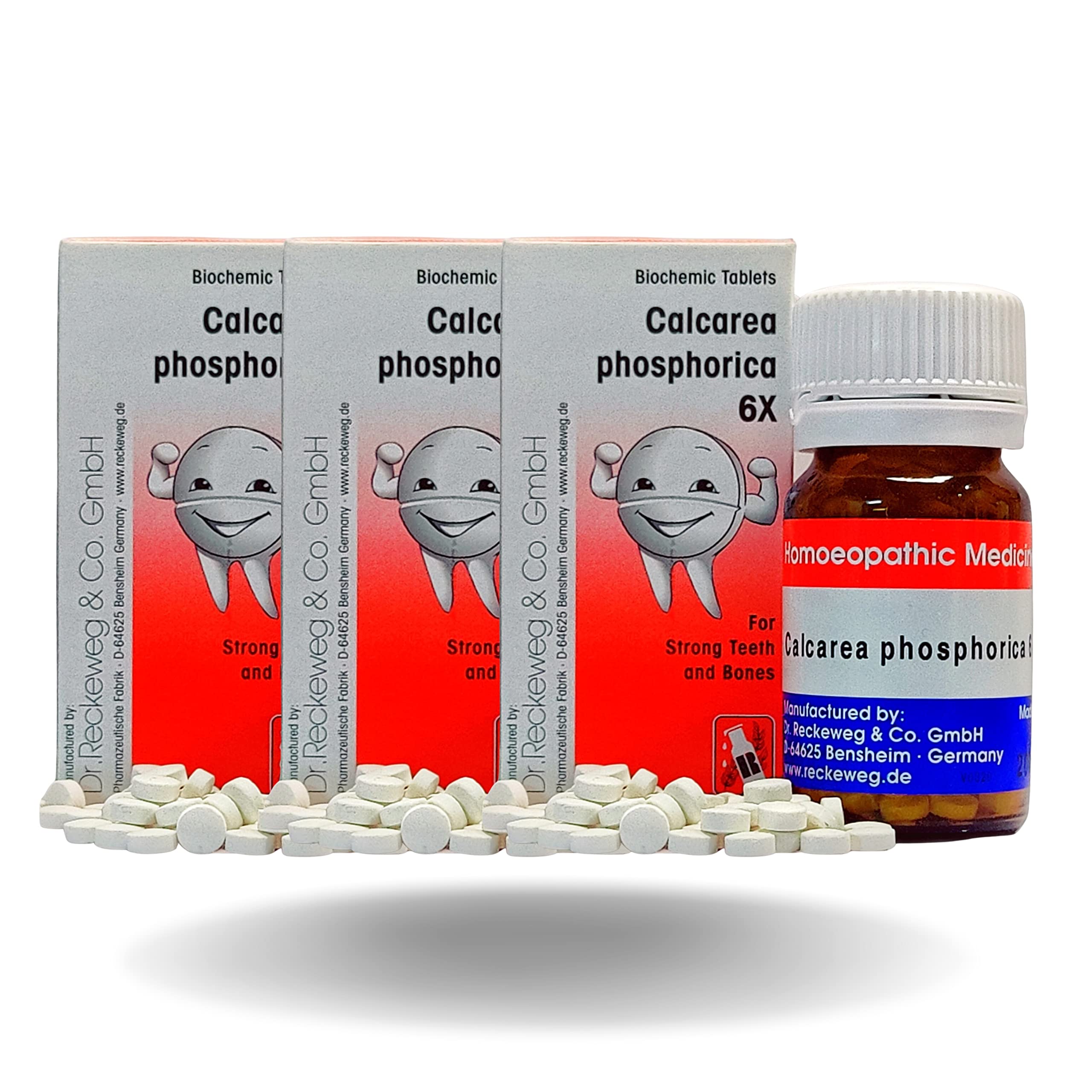 Calcarea Phosphorica 6x || Pack Of 3 (B0C6YHV8YQ) Amazon Price History, Amazon Price Tracker