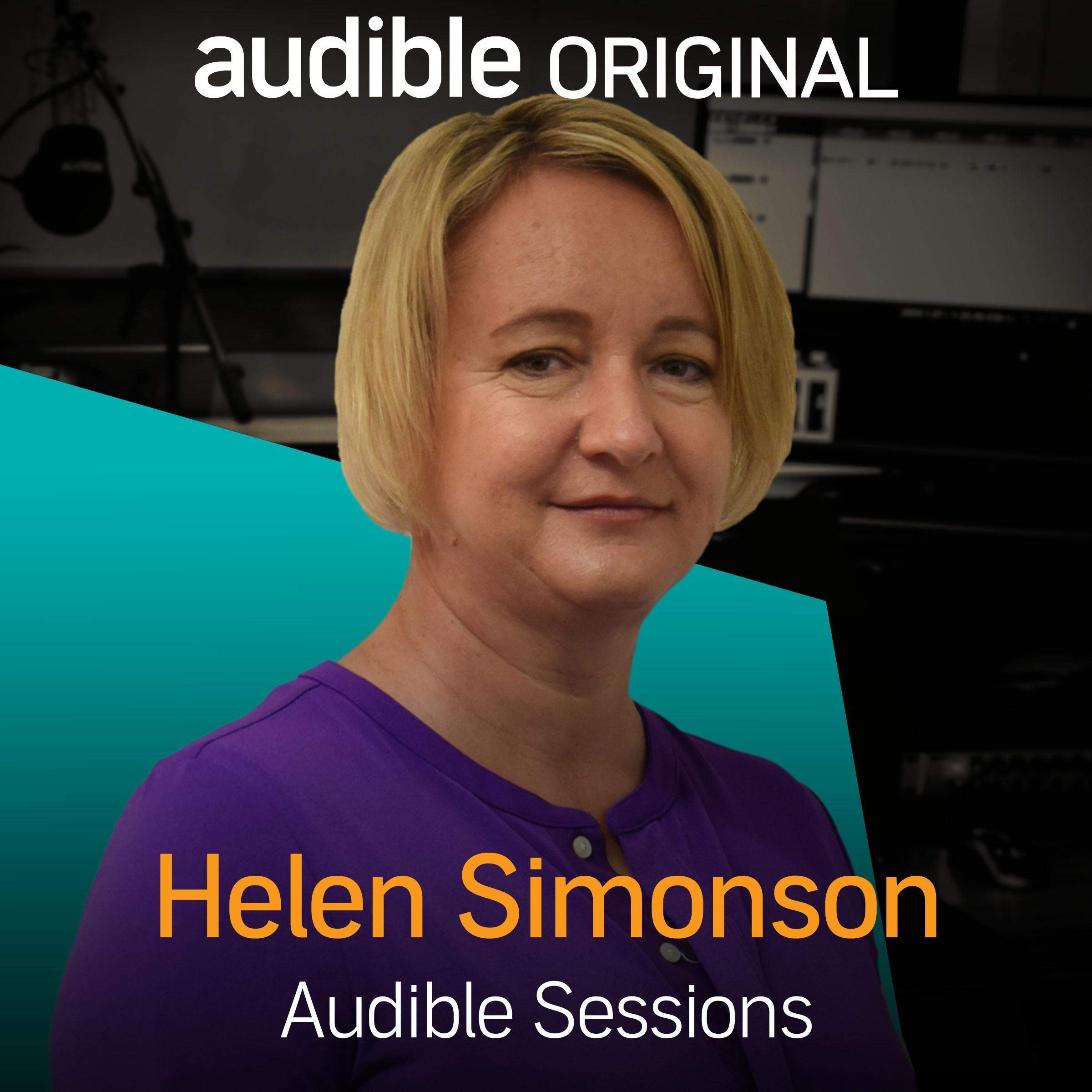 Helen Simonson: Audible Sessions: FREE Exclusive Interview