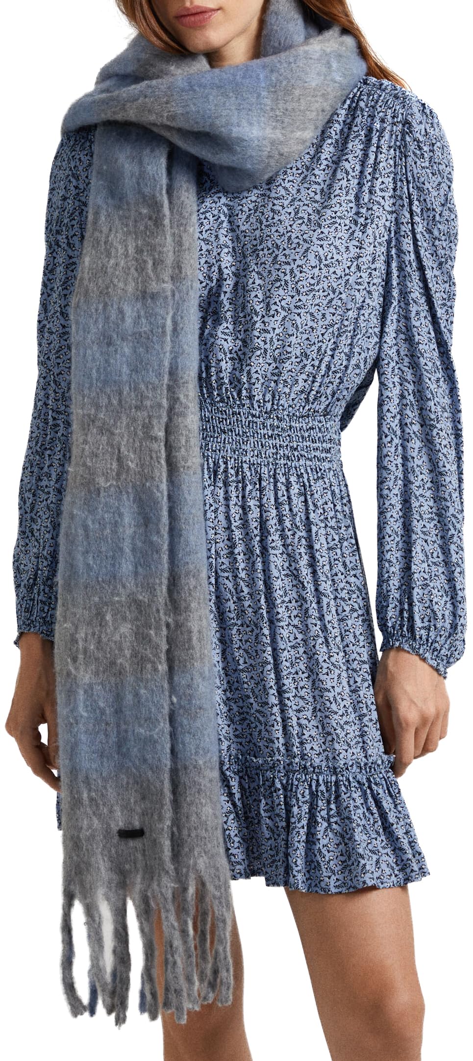 Pepe Jeans Jara Blusa para Mujer