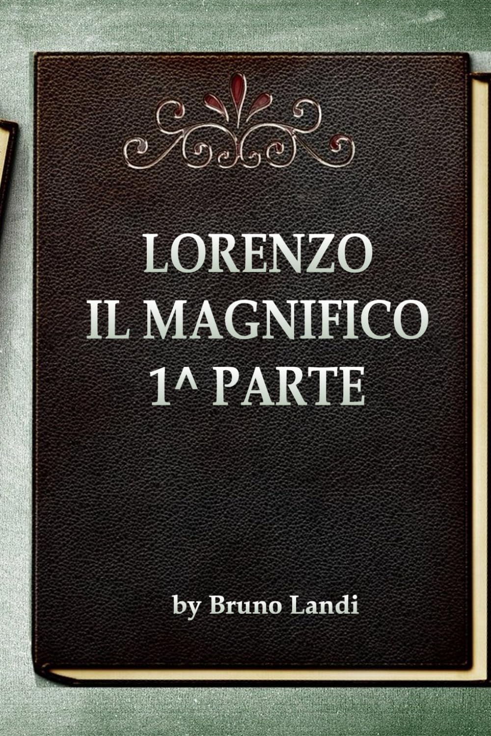 LORENZO IL MAGNIFICO: Tutto è iniziato con la maturità (1^ parte)