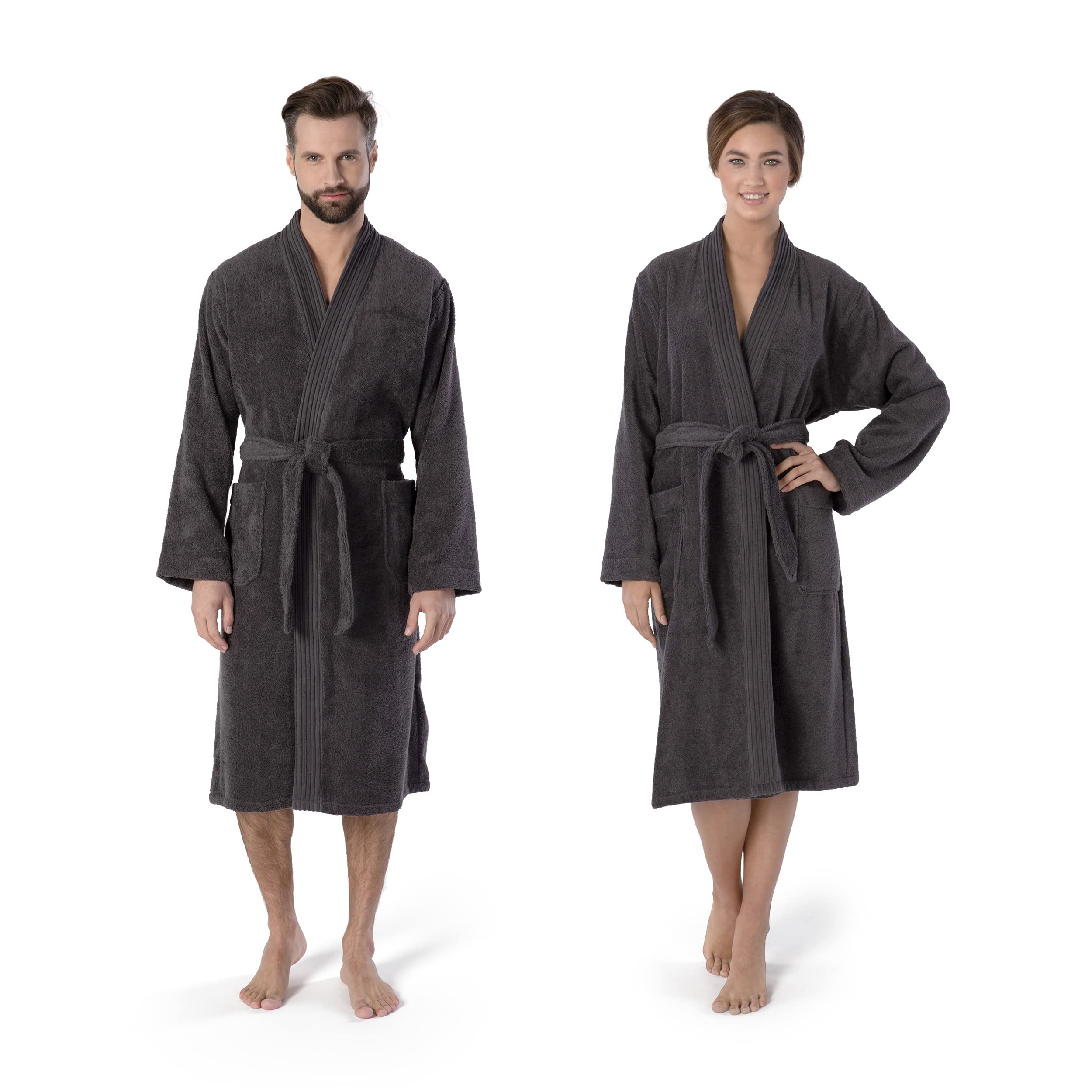 Möve Loft Kimono