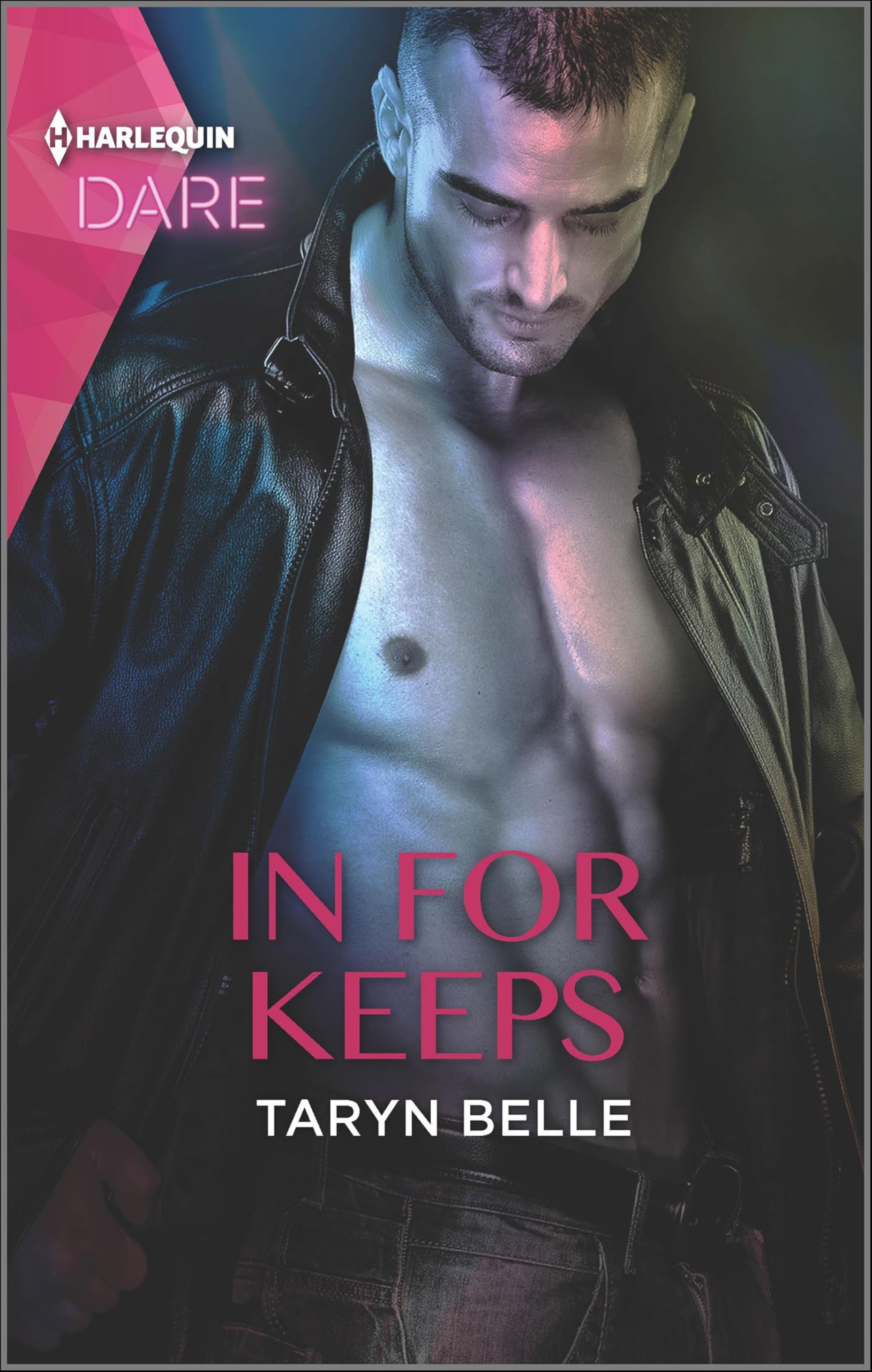 Buy In for Keeps (Tropical Heat Book 2) — BookShops.in
