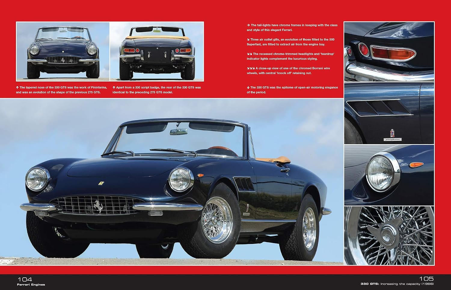 Ferrari Engines Enthusiasts' Manual: 15 iconic Ferrari engines from 1947 to the present (Haynes Manuals)