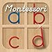 Montessori Movable Alphabet - Build Words and Phrases - A Montessori Approach to Language