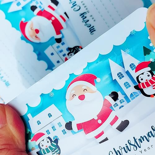 Miniatura 5 de 50 hojas de papel adhesivo de vinilo imprimible blanco perla brillante de 8.5 x 11 pulgadas, se seca rápidamente, papel adhesivo impermeable para