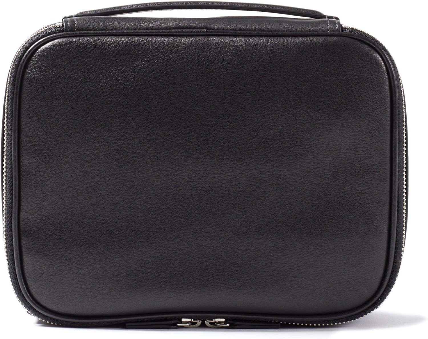 Leatherology Black Onyx Large Travel Organizer Clothing