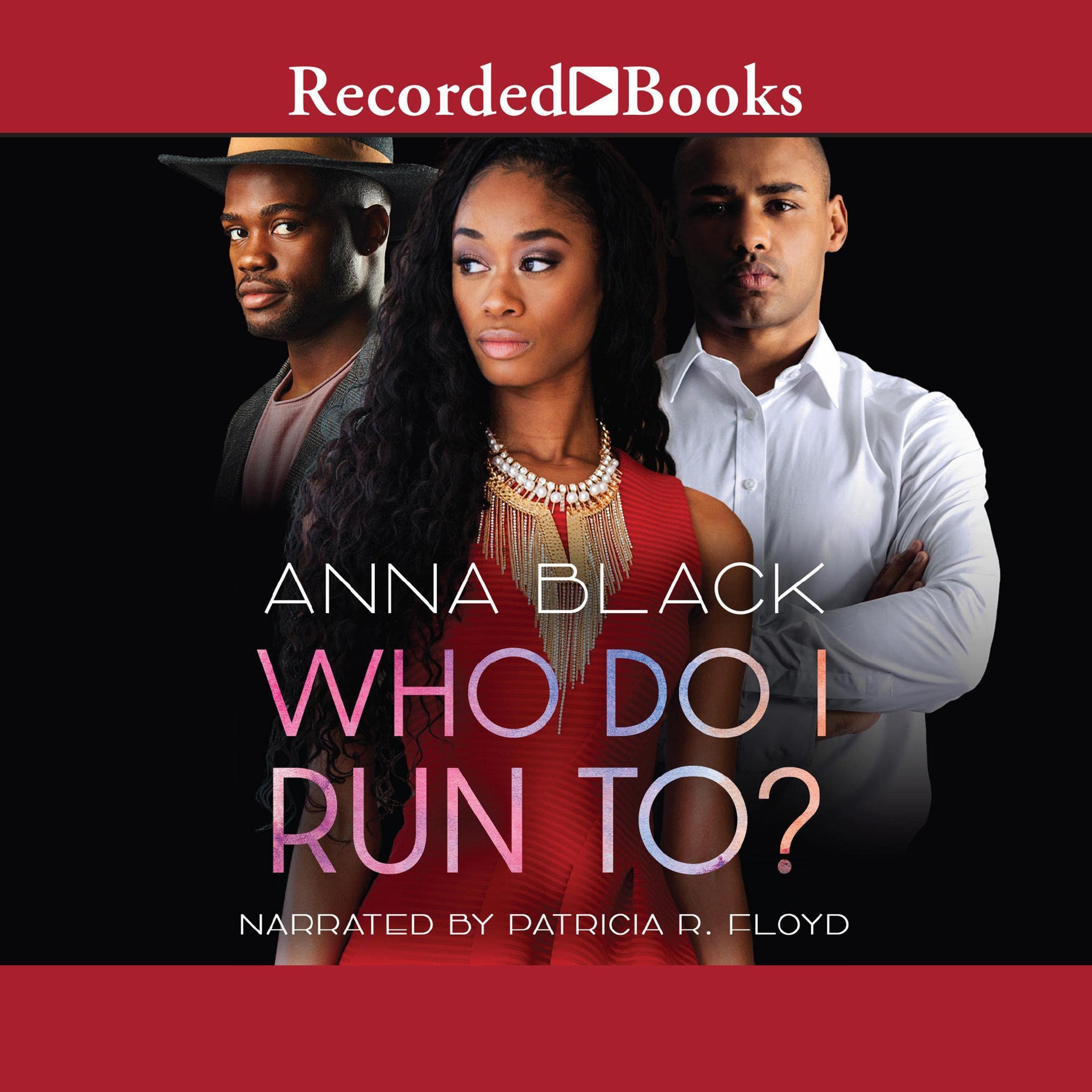 Cover art for Who Do I Run To?