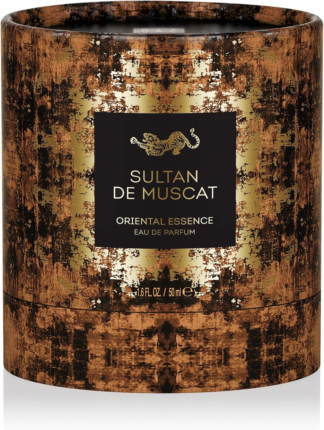 Rituals Sultan De Muscat Kaufen Fragrance Rituals Parfum Herren