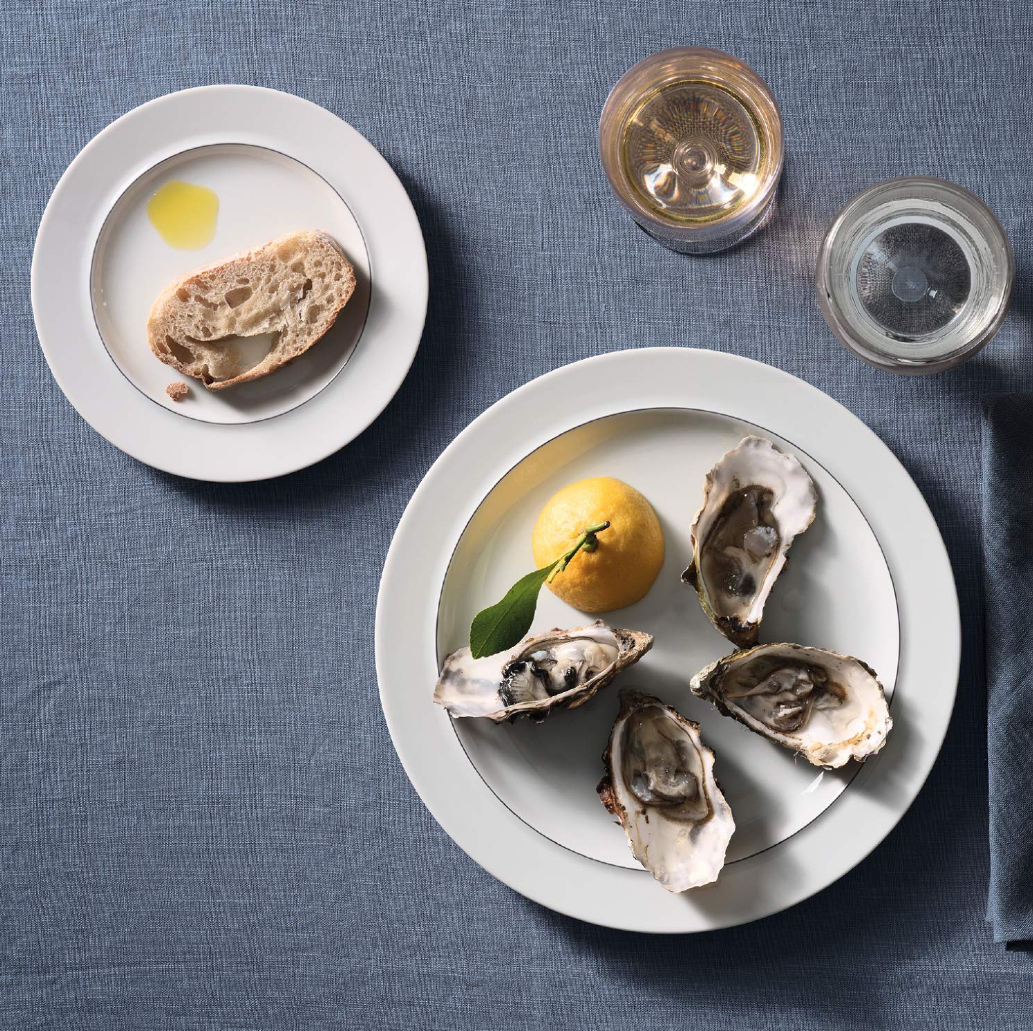 Amazon.co.jp: BODUM ボダム 食器 プレート BLÅ ブラ プレート