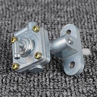 Grifo Gasolina para Suzuki 44300-33E00 44300-33E0V para GSXR600 para GSXR750 SV650/S 1999-2002 Bomba Interruptor Válvula De Grifo Llave Purga De Combustible Tanque Gas Válvula Petcock