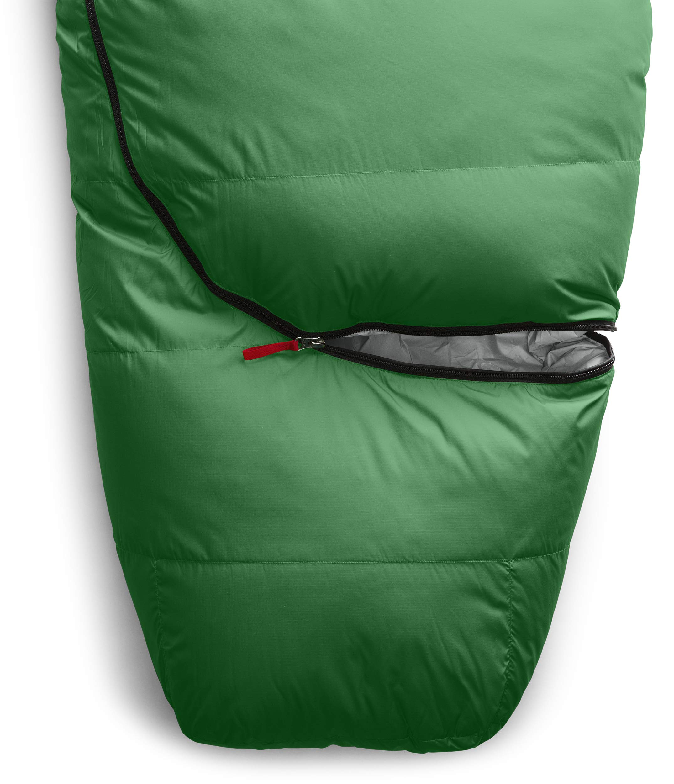 Amazon | The North Face Eco Trail Down—0 サリバン グリーン