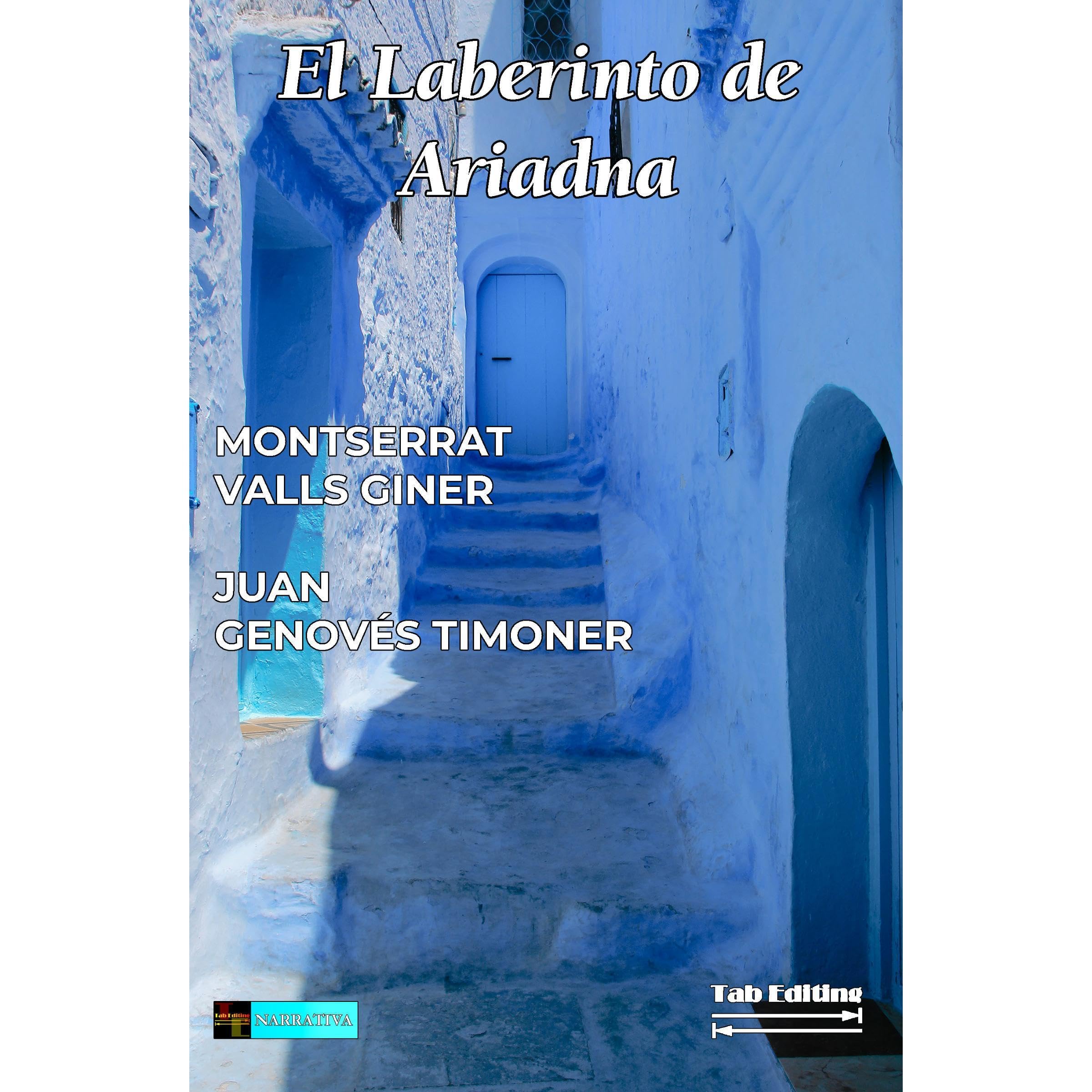 EL LABERINTO DE ARIADNA