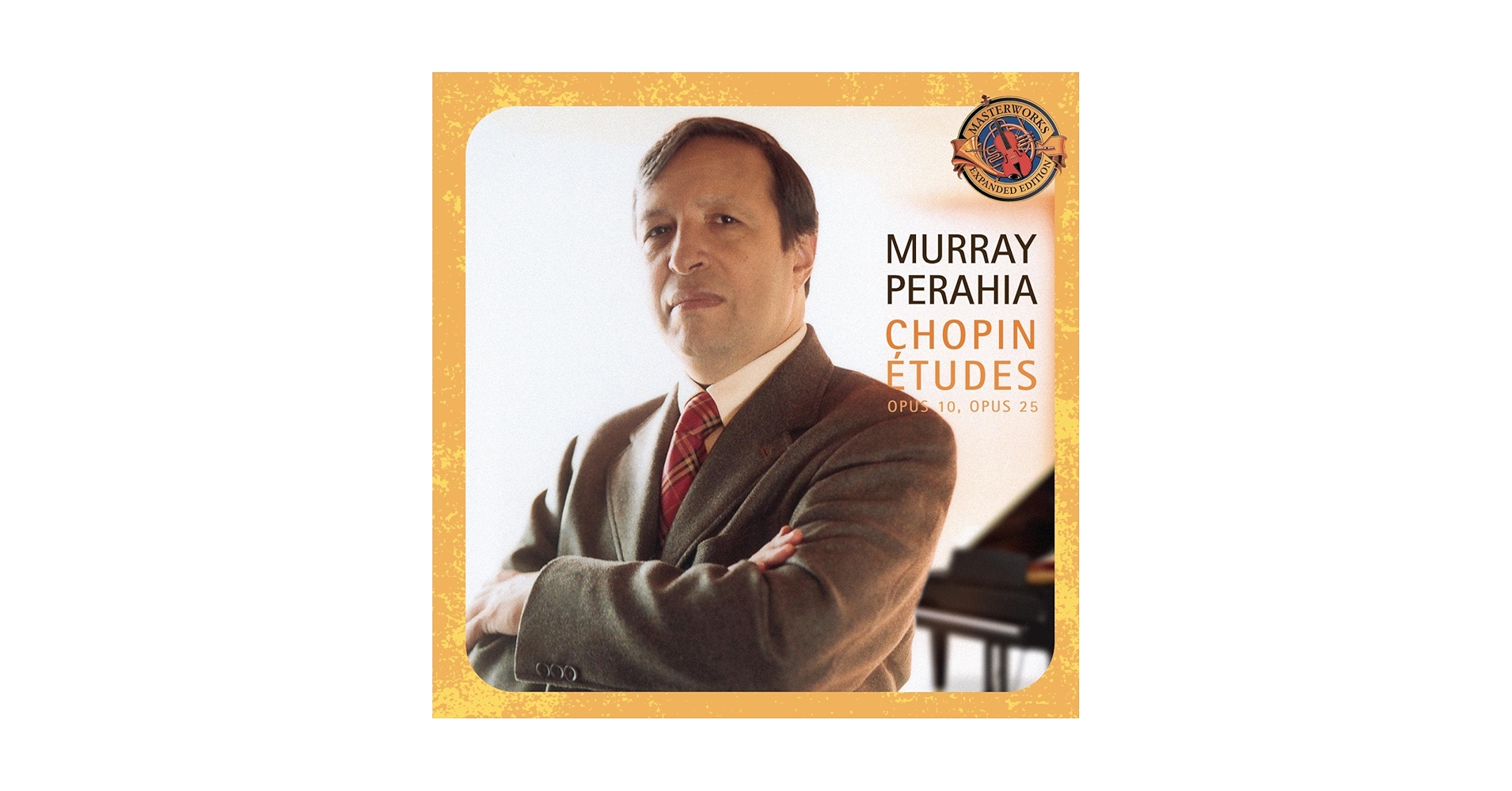 クラシック Murray Perahia Plays Chopin 5CD クラシック Murray Perahia Plays Chopin 5CD Amazon.com
