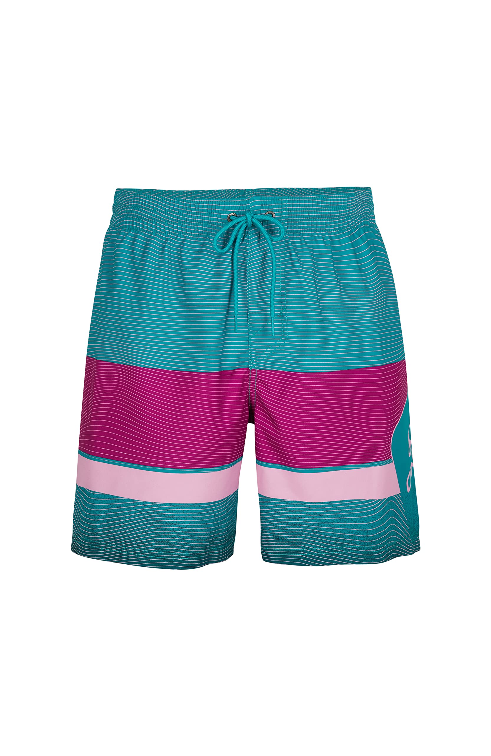 O'NEILL Stacked Shorts Bañador para Hombre Hombre (Pack de 3)
