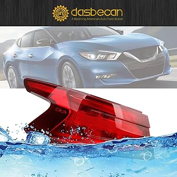 Ra様 Amazon.com: Dasbecan LED Tail Light Compatible with 2016