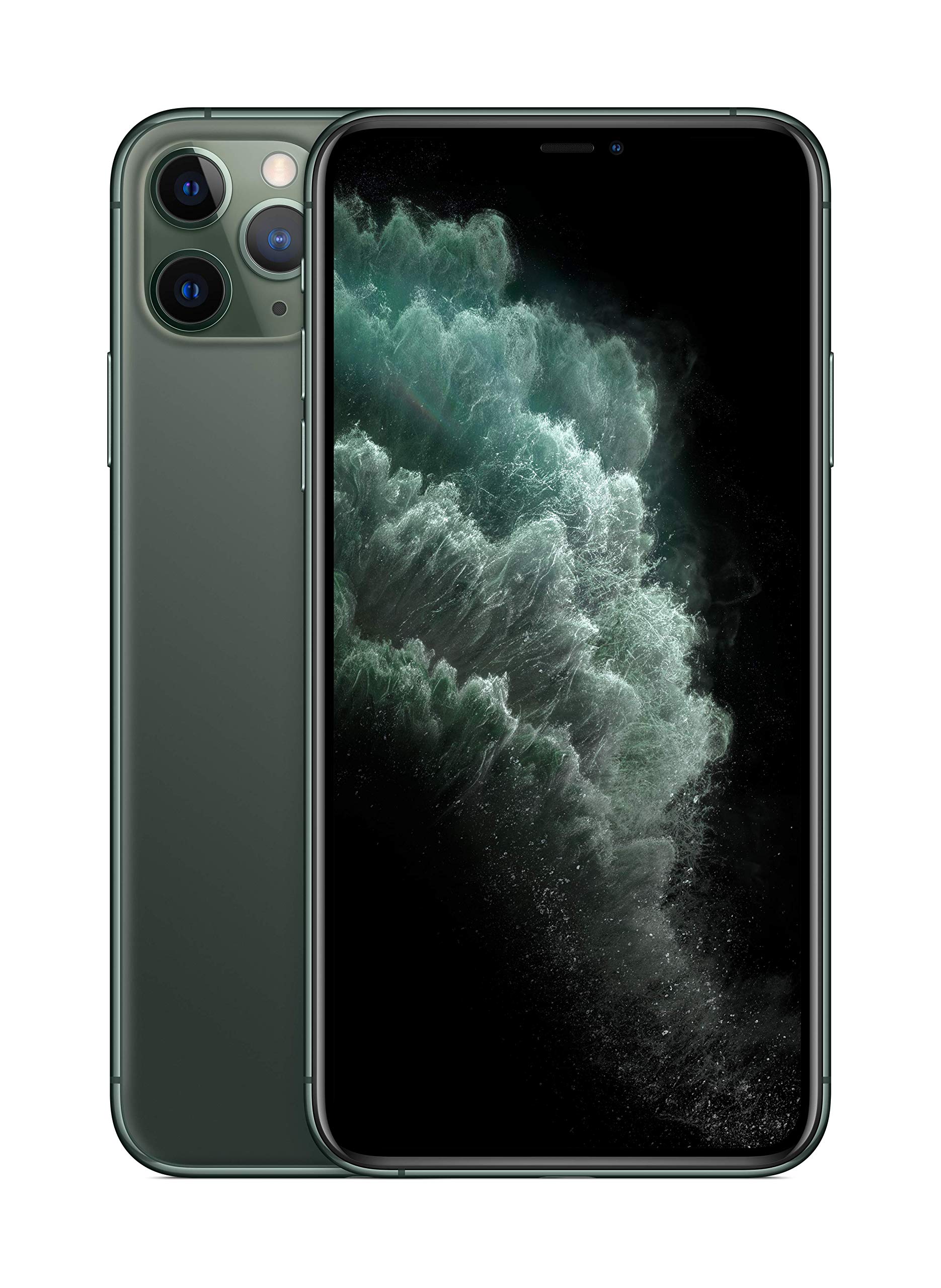 iPhone 11 Promax - 512GB SIMフリー 76162 Apple iPhone 11 Pro Max with Facetime - 512GB, 4G LTE, Midnight