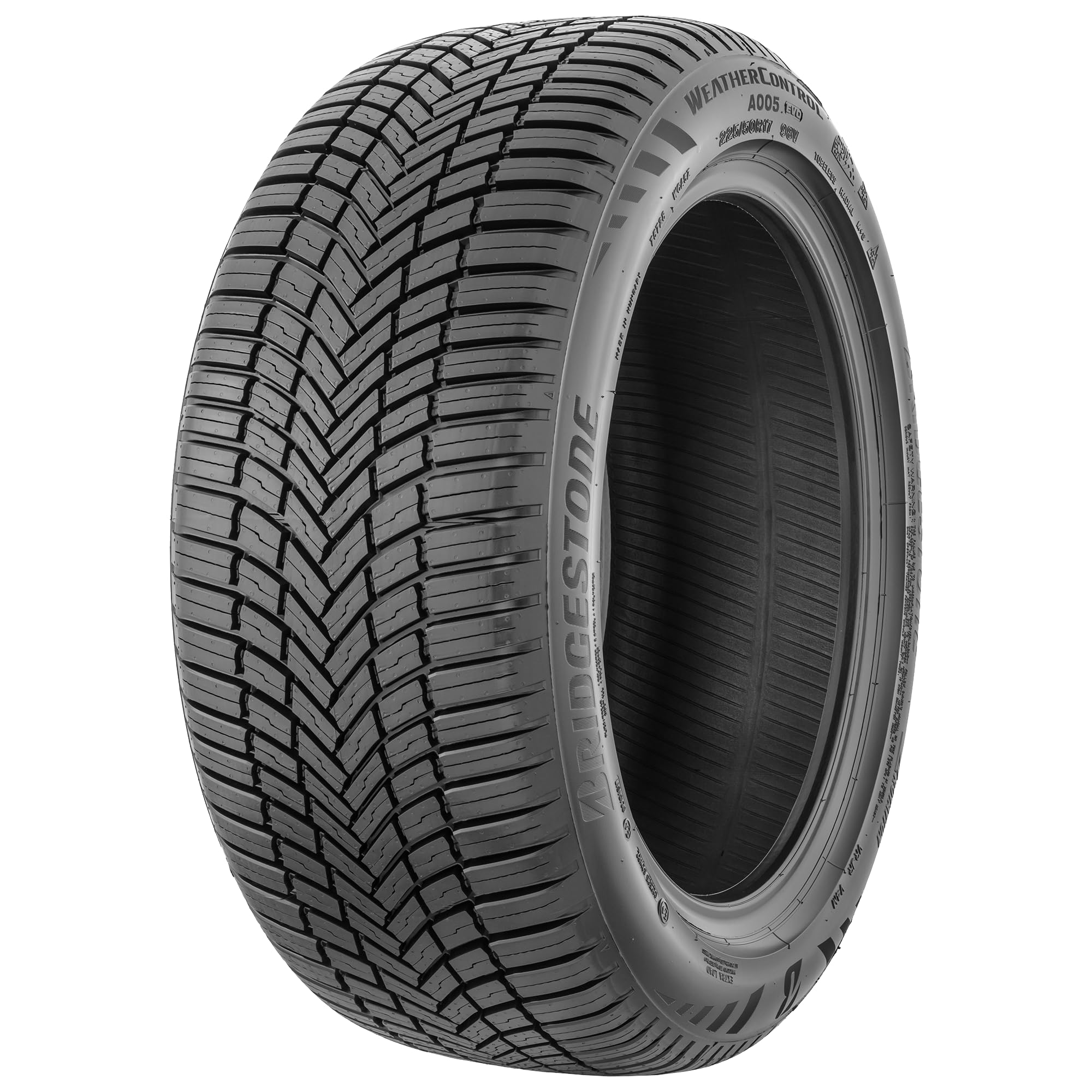 Bridgestone 215/65 R16 102H 4 Stagioni Xl Auto-image