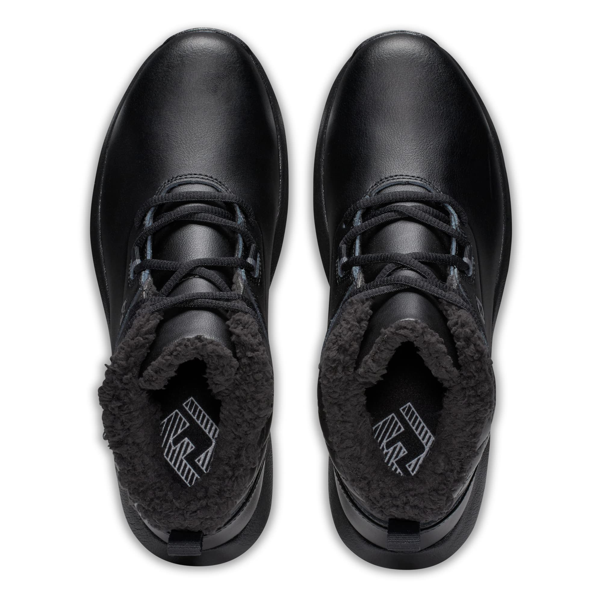 FootJoy Femme Bottes Fj Chaussure de Golf, Noir, 39 EU
