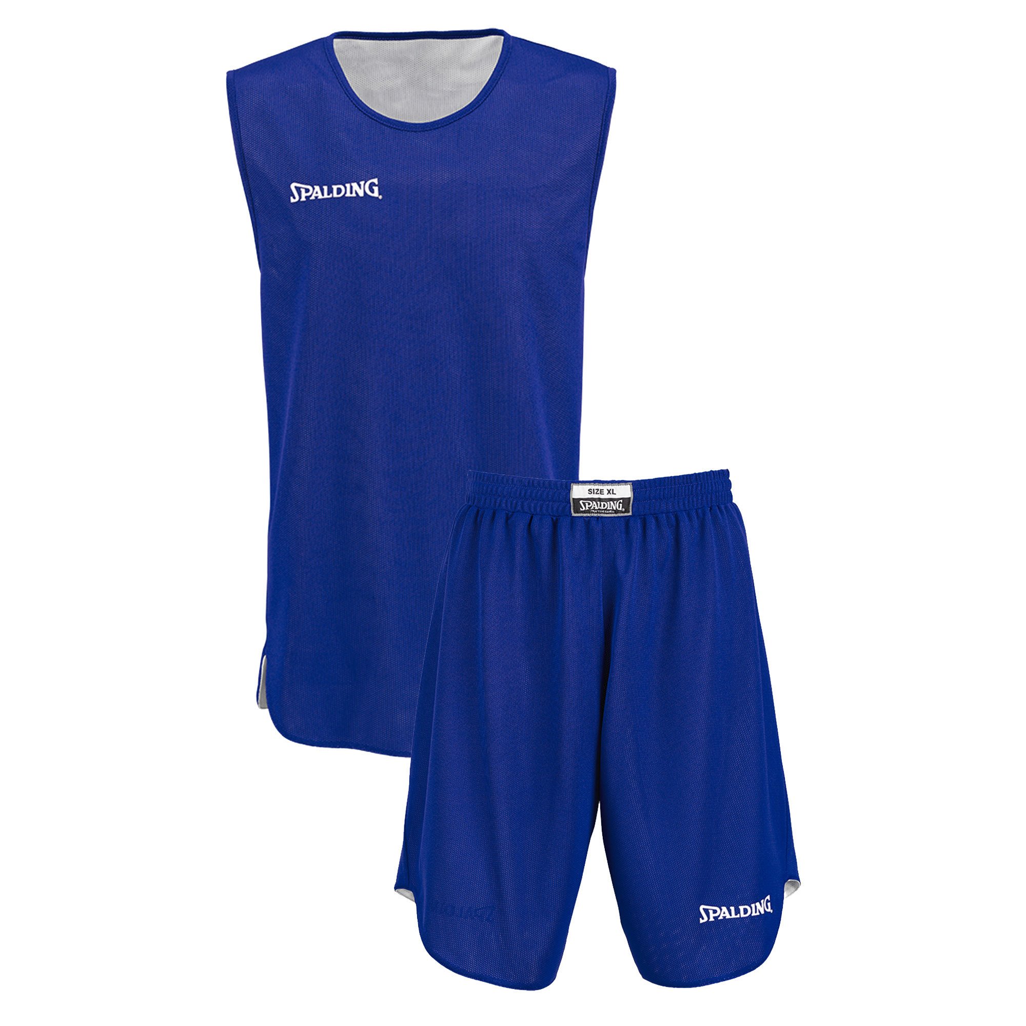 Spalding Kinder Trikot Doubleface Kids Set