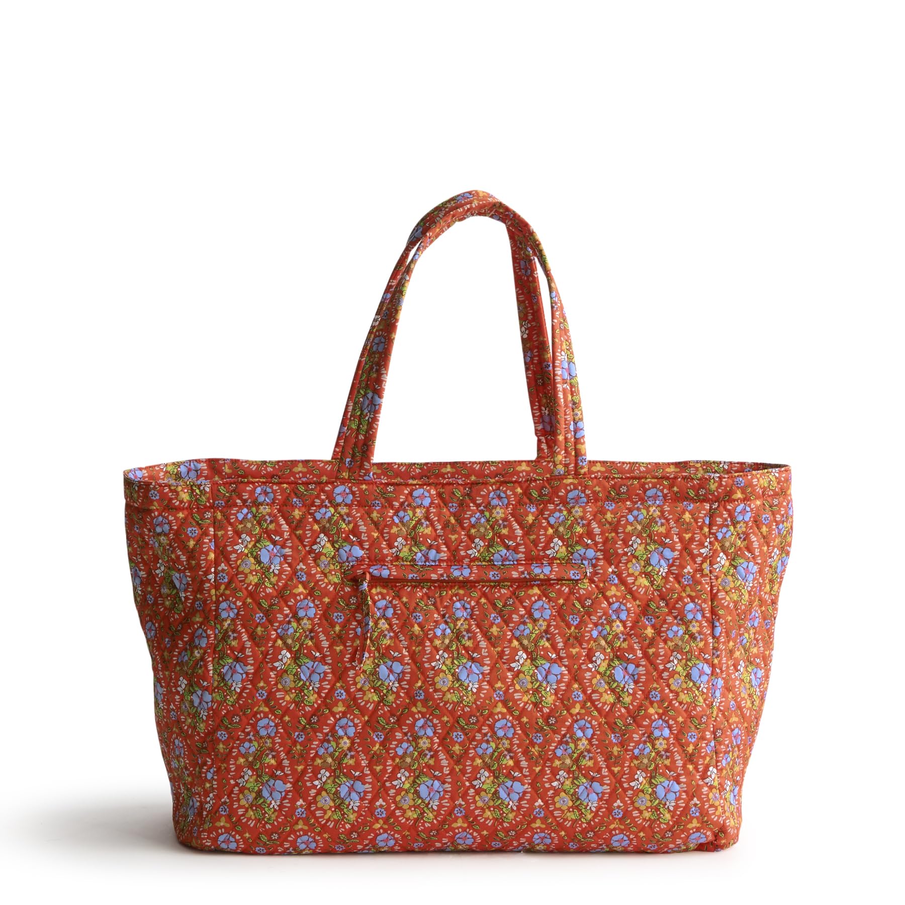 Vera Bradley womens Cotton Knollton Travel Tote