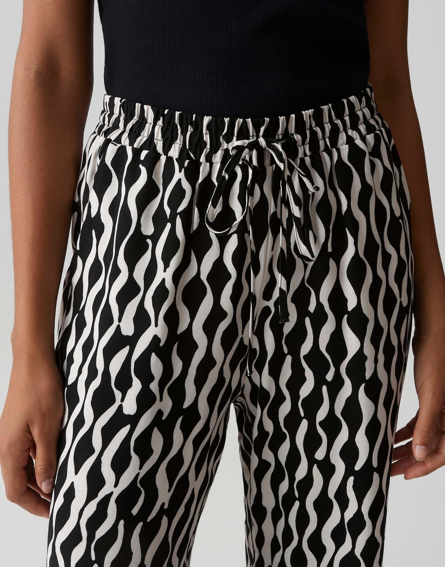 OPUS Damen Culotte | MAROU Motion Culotte aus ECOVERO™ Viskose