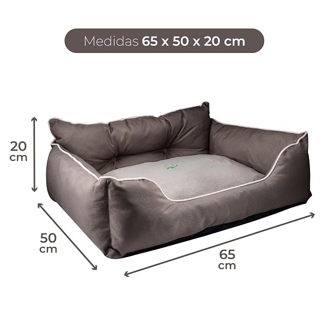 Foto 2 de 8 de Cama para Mascotas