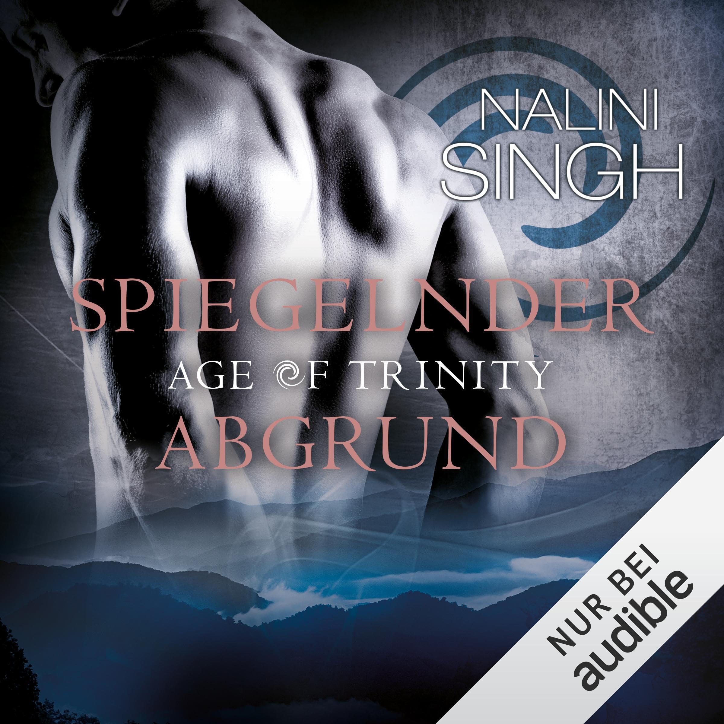 Cover art for Age of Trinity - Spiegelnder Abgrund