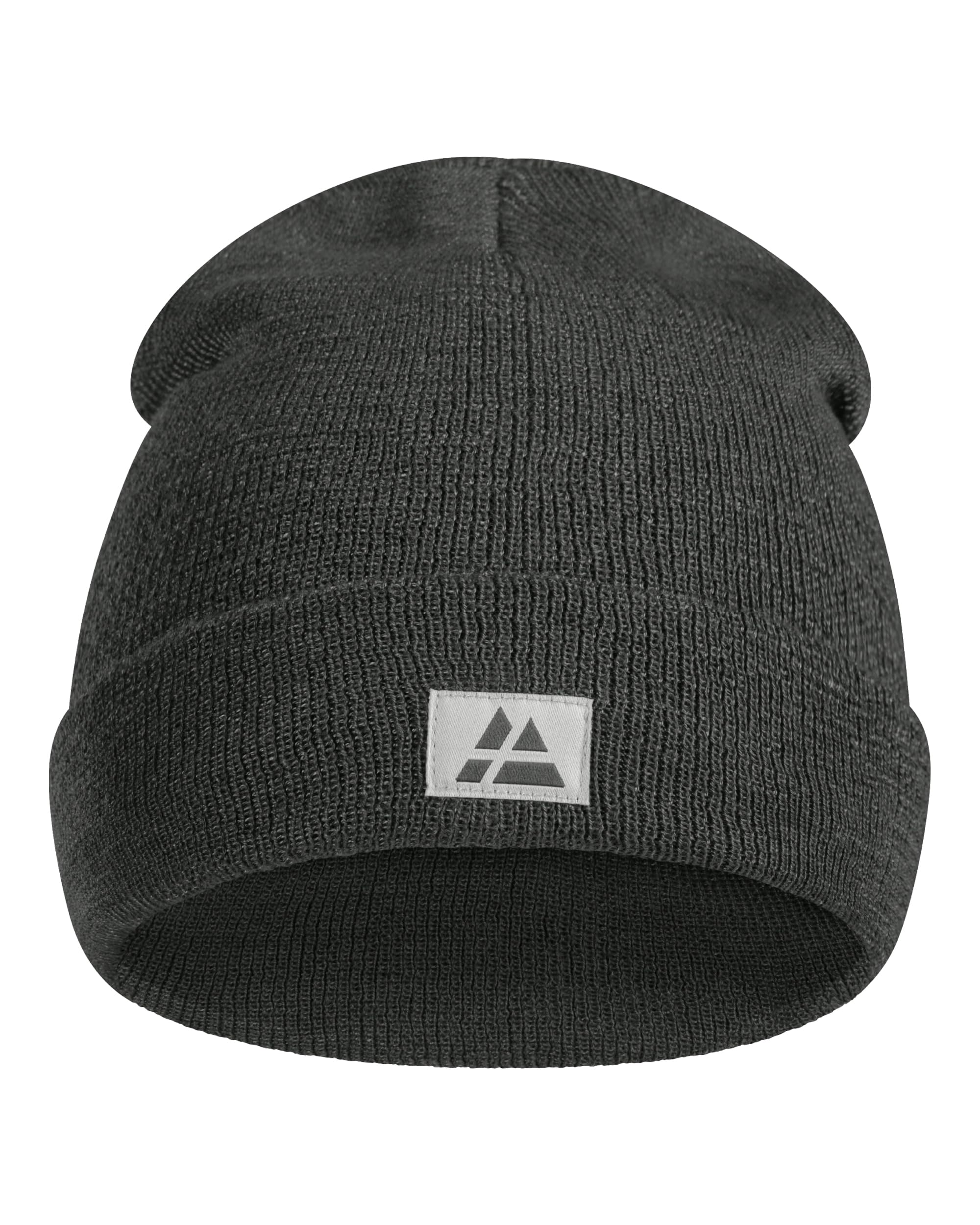 DANISH ENDURANCE Cappello Beanie Uomo e Donna, Berretto 100% Riciclato, Leggero e Traspirante