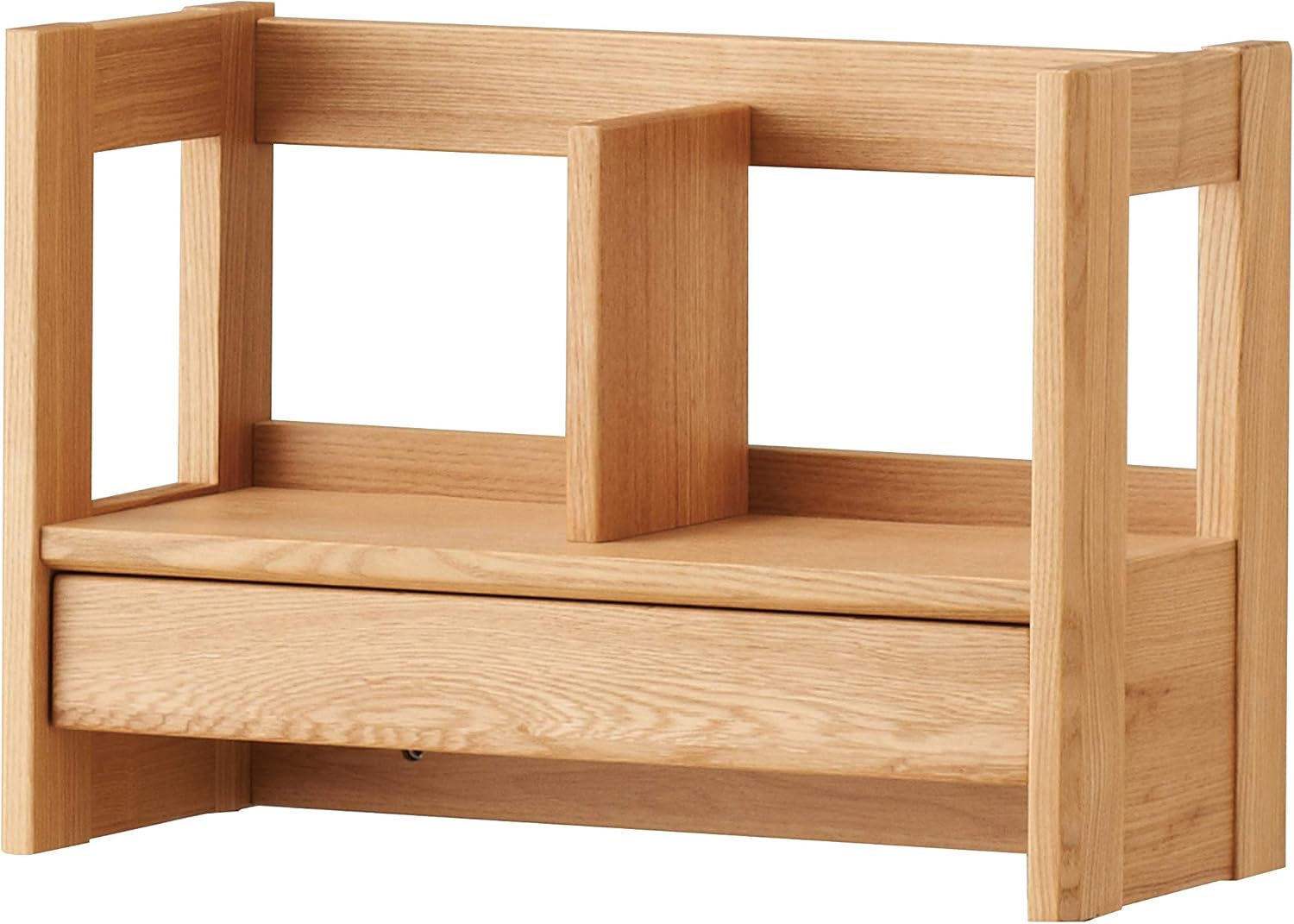 ブルーダニューブ 卓上調味料入れ 卓上 シェルフ