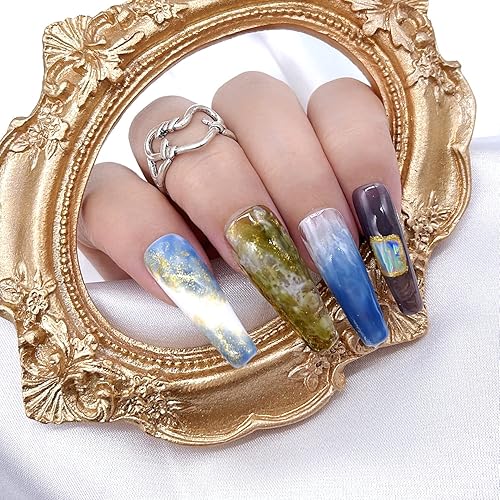 Miniatura 4 de Juego de esmaltes de uñas de gel de cristal de gelatina, vino, borgoña, rojo, negro, translúcido, otoño, diseños de manicura, bricolaje, hogar, UV