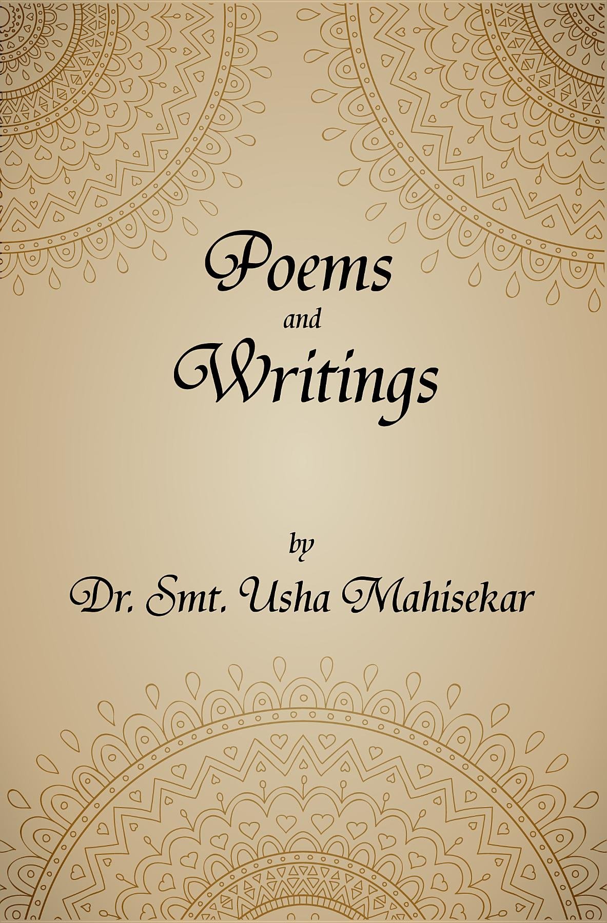 Poems and Writings