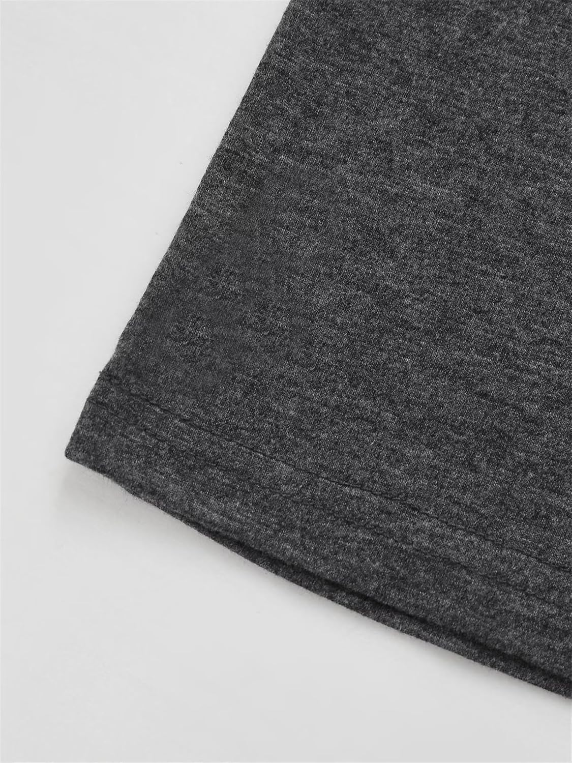 Nurse Life Shirt Womens V Neck Leopard Graphic Tees Caring Loyal Strong Inspirational T-Shirt School Nursing Tshirt - Image 6