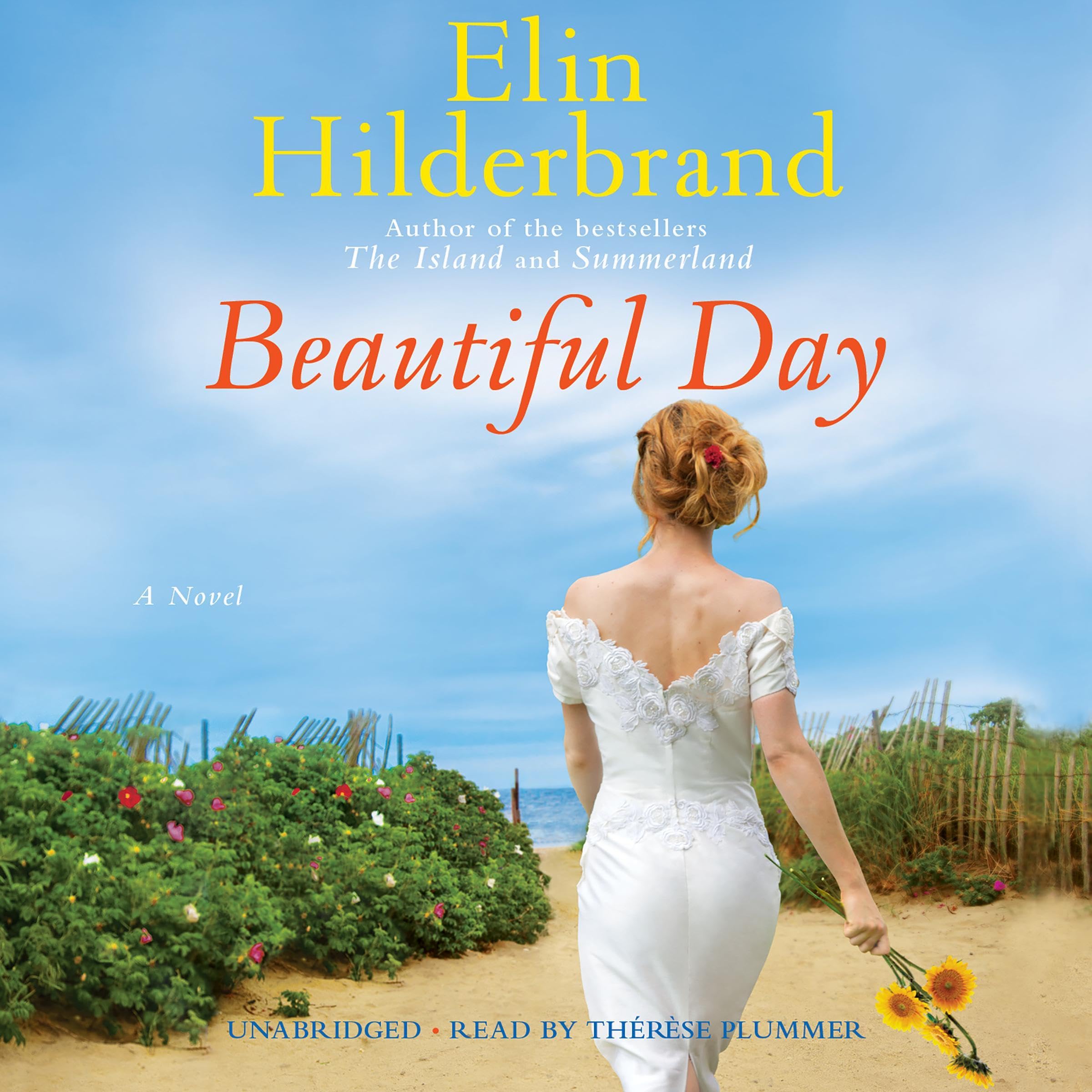 Cover art for Beautiful Day