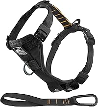 perfect fit modular fleece harness amazon