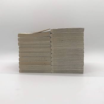 Amazon.co.jp: ボボボーボ・ボーボボ 全21巻完結(ジャンプ