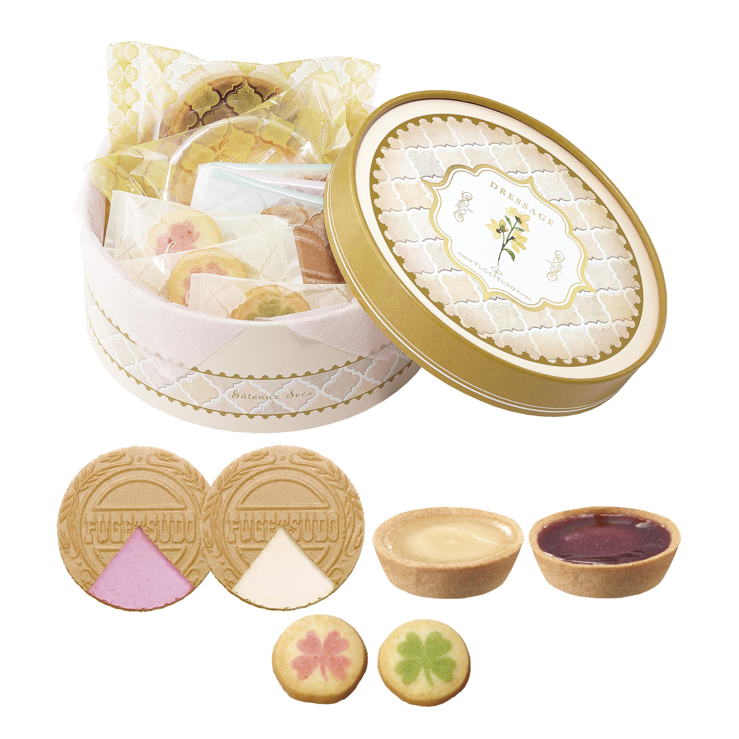 Amazon.co.jp: 東京風月堂 TOKYO FUGETSUDO ホワイトデー お菓子