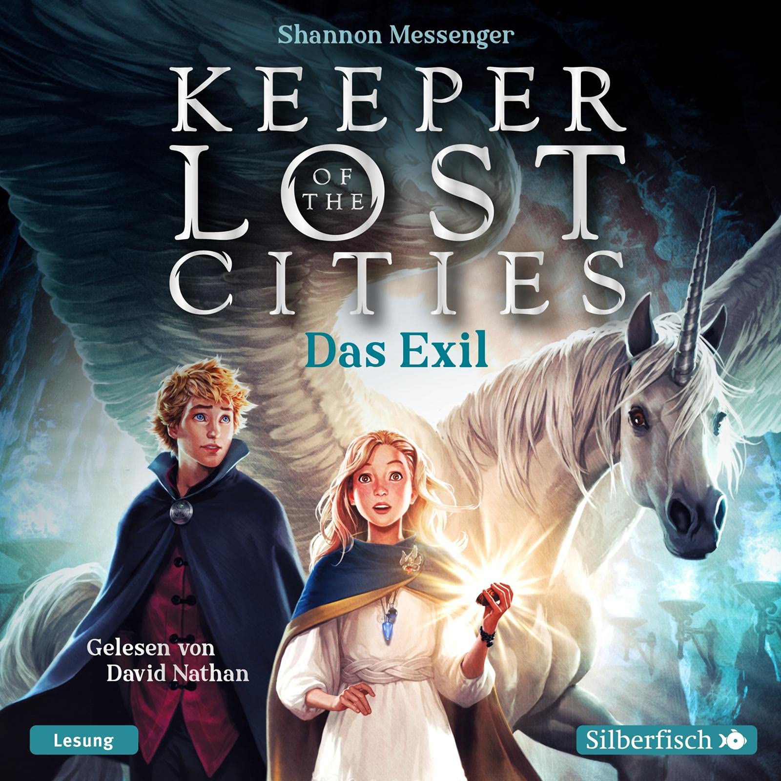 Das Exil-Band 2